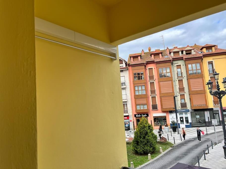 Ferienwohnung Piso Acogedor Y Centrico Santoña Exterior foto